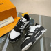 7Louis Vuitton Shoes for Men's Louis Vuitton Sneakers #999927175
