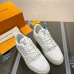 4Louis Vuitton Shoes for Men's Louis Vuitton Sneakers #999927176