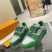 5Louis Vuitton Shoes for Men's Louis Vuitton Sneakers #999927177