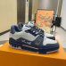 4Louis Vuitton Shoes for Men's Louis Vuitton Sneakers #999927179