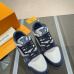 5Louis Vuitton Shoes for Men's Louis Vuitton Sneakers #999927179