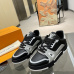 4Louis Vuitton Shoes for Men's Louis Vuitton Sneakers #999927180