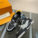 7Louis Vuitton Shoes for Men's Louis Vuitton Sneakers #999927180