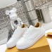 5Louis Vuitton Shoes for Men's Louis Vuitton Sneakers #999927414