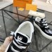 8Louis Vuitton Shoes for Men's Louis Vuitton Sneakers #999928135