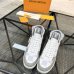 3Louis Vuitton Shoes for Men's Louis Vuitton Sneakers #999928139