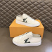 4Louis Vuitton Shoes for Men's Louis Vuitton Sneakers #999932116
