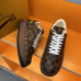 5Louis Vuitton Shoes for Men's Louis Vuitton Sneakers #999932234