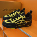 3Louis Vuitton Shoes for Men's Louis Vuitton Sneakers #999932318