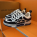 3Louis Vuitton Shoes for Men's Louis Vuitton Sneakers #999932319