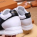 5Louis Vuitton Shoes for Men's Louis Vuitton Sneakers #999932376