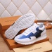 1Louis Vuitton Shoes for Men's Louis Vuitton Sneakers #999932376