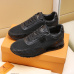 5Louis Vuitton Shoes for Men's Louis Vuitton Sneakers #999932377