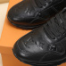 3Louis Vuitton Shoes for Men's Louis Vuitton Sneakers #999932378