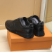 4Louis Vuitton Shoes for Men's Louis Vuitton Sneakers #999932378