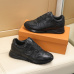 7Louis Vuitton Shoes for Men's Louis Vuitton Sneakers #999932378