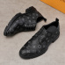 3Louis Vuitton Shoes for Men's Louis Vuitton Sneakers #999932892