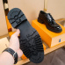 8Louis Vuitton Shoes for Men's Louis Vuitton Sneakers #999932895
