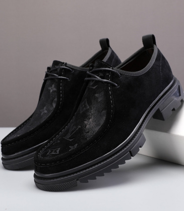 Louis Vuitton Shoes for Men's Louis Vuitton Sneakers #999936705