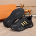 4Louis Vuitton Shoes for Men's Louis Vuitton Sneakers #999936989