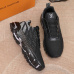 3Louis Vuitton Shoes for Men's Louis Vuitton Sneakers #999936992