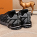 4Louis Vuitton Shoes for Men's Louis Vuitton Sneakers #999936992