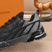 9Louis Vuitton Shoes for Men's Louis Vuitton Sneakers #999936992