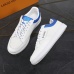 4Louis Vuitton Shoes for Men's Louis Vuitton Sneakers #999936993
