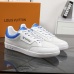 5Louis Vuitton Shoes for Men's Louis Vuitton Sneakers #999936993