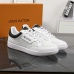 3Louis Vuitton Shoes for Men's Louis Vuitton Sneakers #999936994