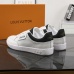 4Louis Vuitton Shoes for Men's Louis Vuitton Sneakers #999936994