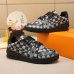 8Louis Vuitton Shoes for Men's Louis Vuitton Sneakers #9999921275