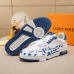 7Louis Vuitton Shoes for Men's Louis Vuitton Sneakers #9999921280