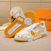 4Louis Vuitton Shoes for Men's Louis Vuitton Sneakers #9999921281