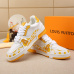 5Louis Vuitton Shoes for Men's Louis Vuitton Sneakers #9999921281