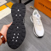 9Louis Vuitton Shoes for Men's Louis Vuitton Sneakers #9999921286