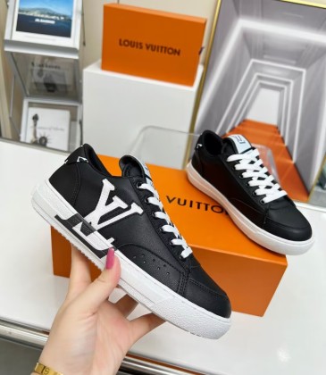 Louis Vuitton Shoes for Men's Louis Vuitton Sneakers #A26321