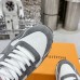 4Louis Vuitton Shoes for Men's Louis Vuitton Sneakers #A26919