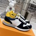 1Louis Vuitton Shoes for Men's Louis Vuitton Sneakers #A26920