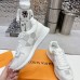 7Louis Vuitton Shoes for Men's Louis Vuitton Sneakers #A26921