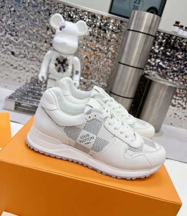 Louis Vuitton Shoes for Men's Louis Vuitton Sneakers #A26921