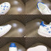 8Louis Vuitton Shoes for Men's Louis Vuitton Sneakers #A27386