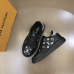 3Louis Vuitton Shoes for Men's Louis Vuitton Sneakers #A27388