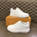 3Louis Vuitton Shoes for Men's Louis Vuitton Sneakers #A27389