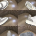 9Louis Vuitton Shoes for Men's Louis Vuitton Sneakers #A27398