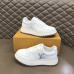 4Louis Vuitton Shoes for Men's Louis Vuitton Sneakers #A27406