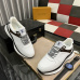3Louis Vuitton Shoes for Men's Louis Vuitton Sneakers #A27462