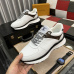 1Louis Vuitton Shoes for Men's Louis Vuitton Sneakers #A27462