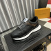 5Louis Vuitton Shoes for Men's Louis Vuitton Sneakers #A27463