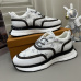 3Louis Vuitton Shoes for Men's Louis Vuitton Sneakers #A27468